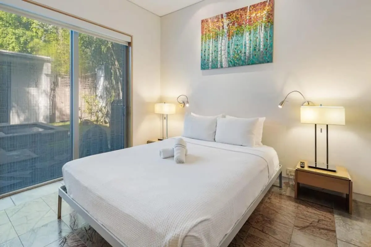 Contra House -Luxury Home With Pool Key West 0*,  USA