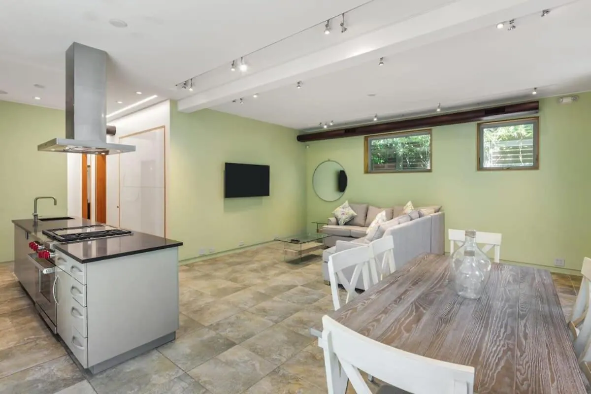 Prázdninový dům Contra House -Luxury Home With Pool Key West USA