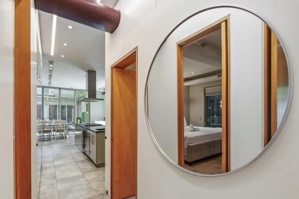 Contra House -Luxury Home With Pool Key West 0*,