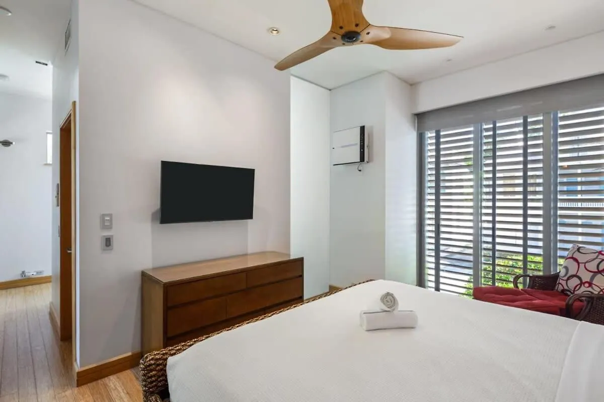 Contra House -Luxury Home With Pool Key West 0*,  United States