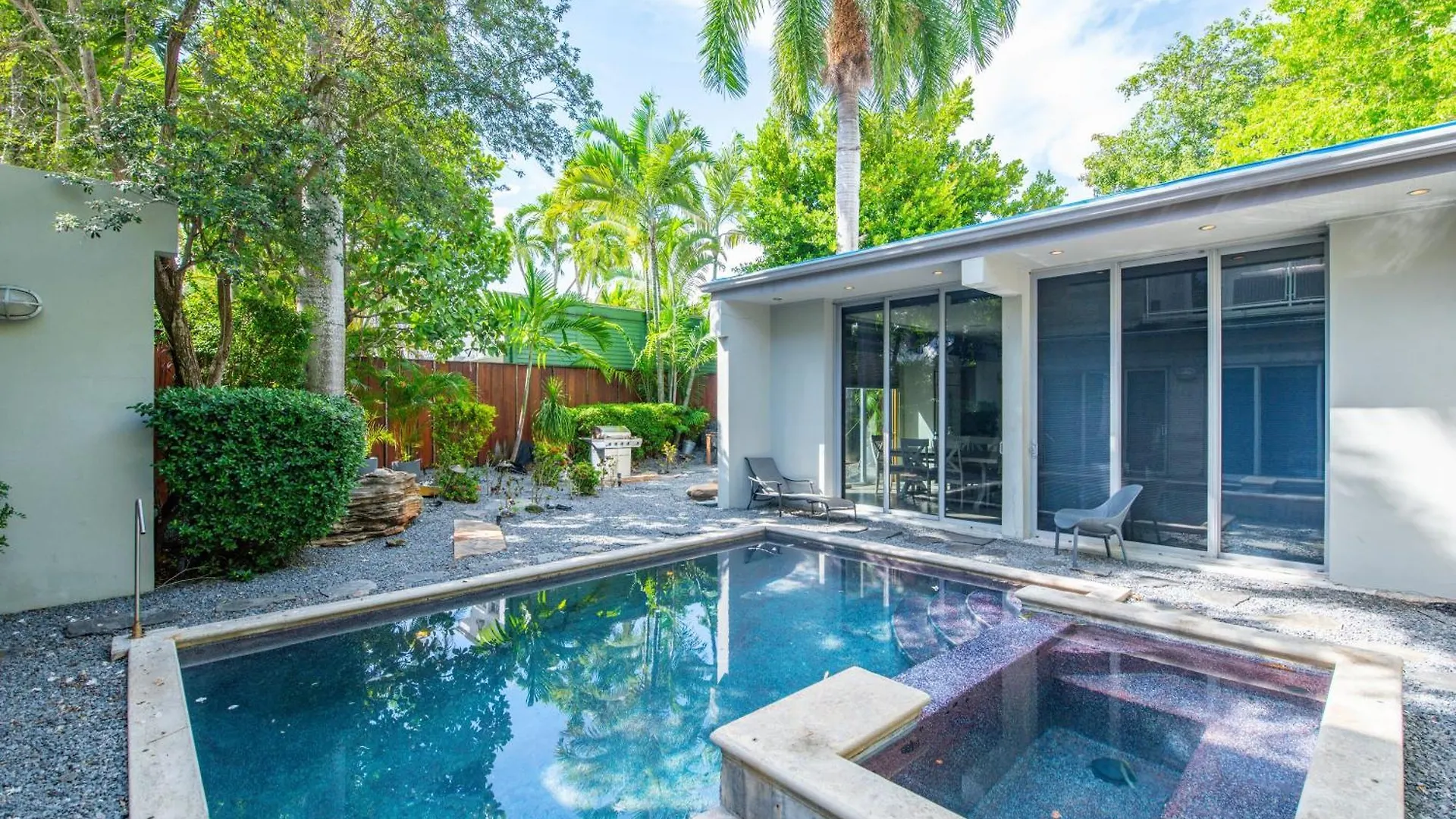 Holiday home Contra House -Luxury Home With Pool Key West