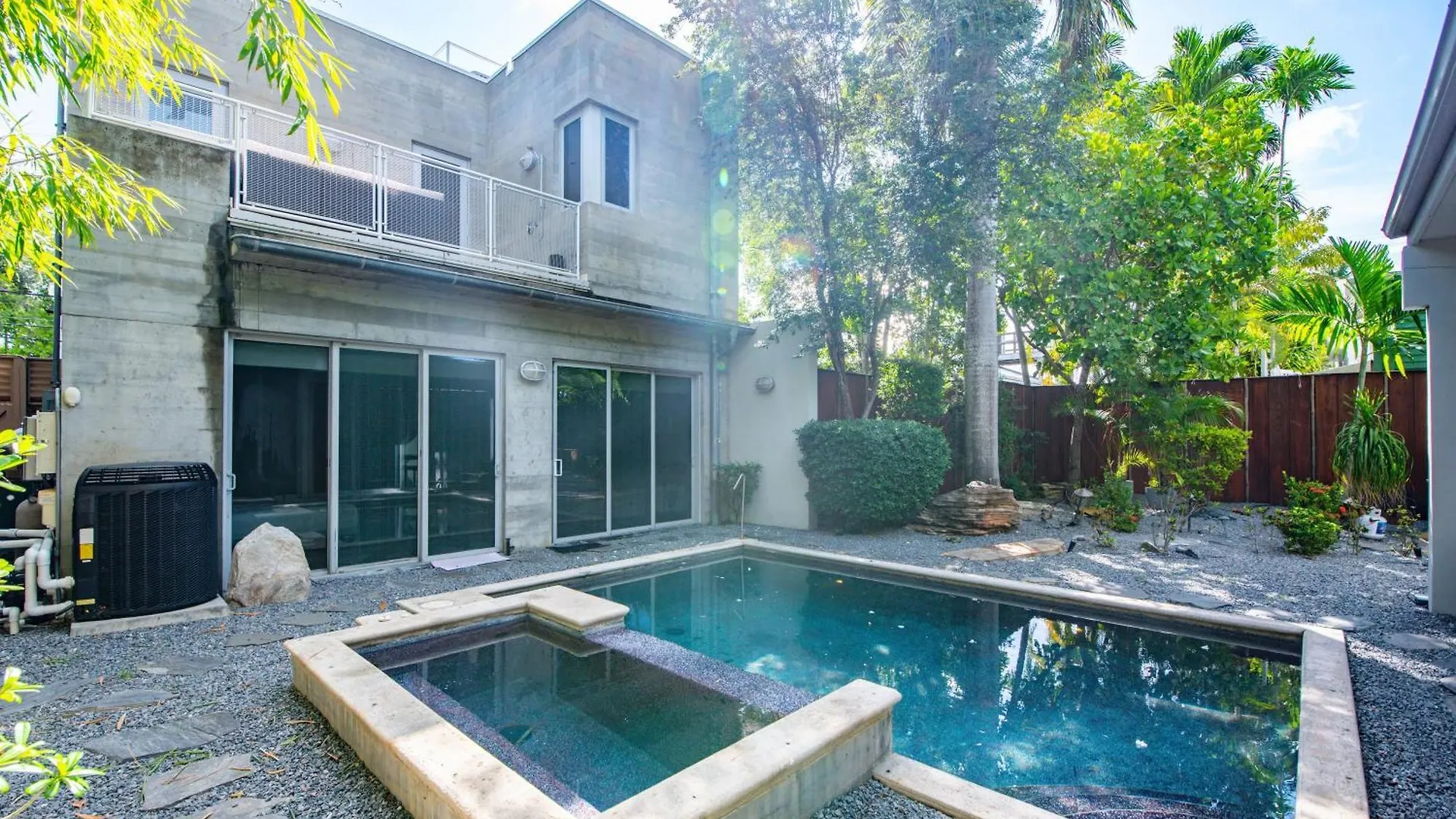 Holiday home Contra House -Luxury Home With Pool Key West