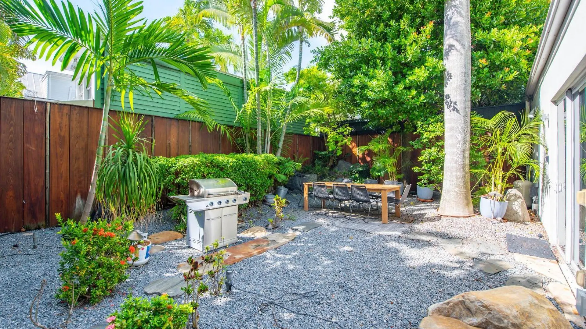 Holiday home Contra House -Luxury Home With Pool Key West