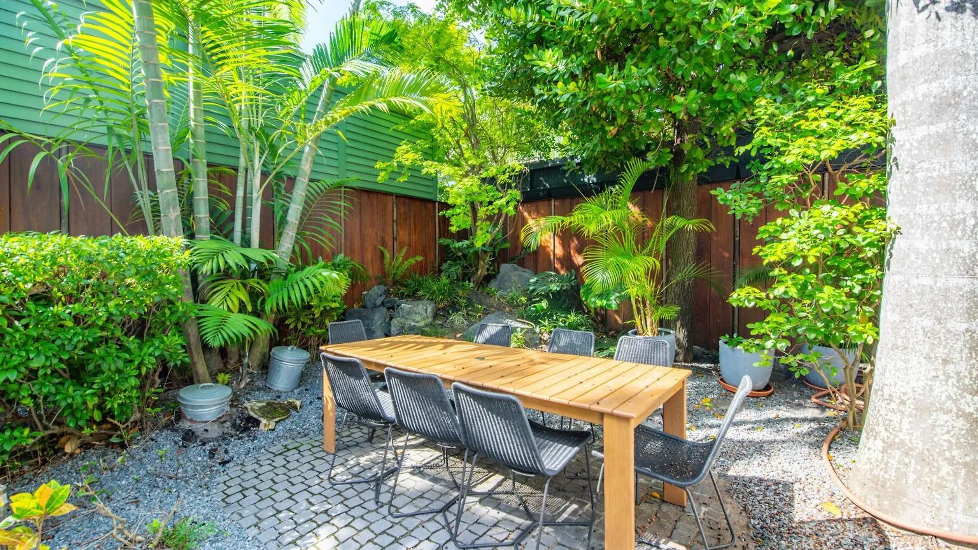 Contra House -Luxury Home With Pool Key West 0*,